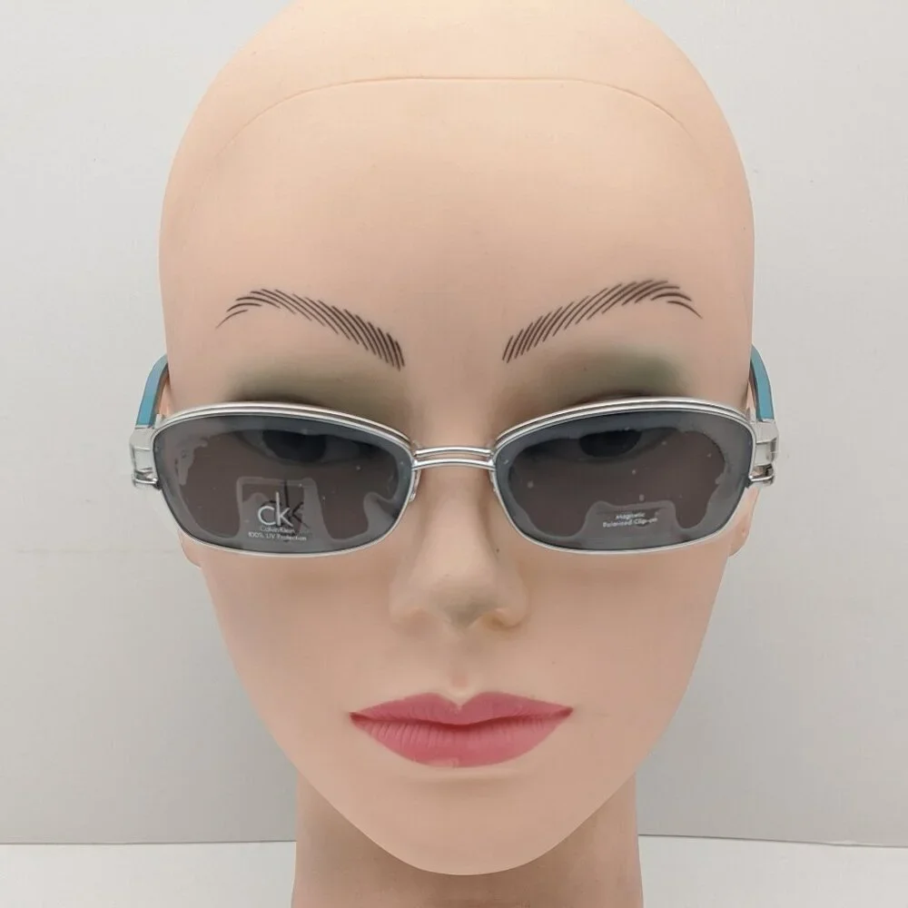 🕶️Calvin Klein CK5290MGB Eyeglasses 50/17/135 | ALT132🕶️
